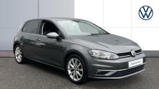 Volkswagen Golf 1.5 TSI EVO 150 GT 5dr Petrol Hatchback